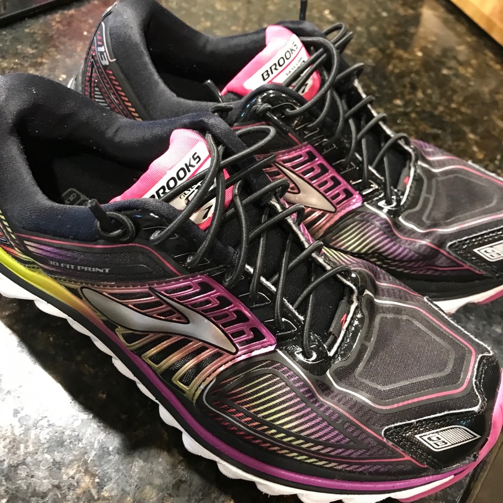 Brooks Glycerin G13 Women’s sz 8